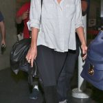 Look Quotidiano per Margot Robbie