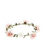 Corona di Roselline H&M