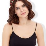 Corona di fiori Claire's