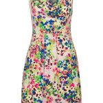 Vestito Ana Field