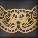 GoldSin - Ancient Medallion