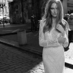 Collezione Sposa 2016 Abito sposa Berta