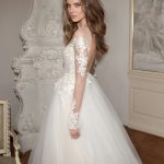 Collezione Sposa 2016 Abito sposa Berta