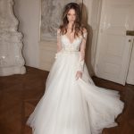 Collezione Sposa 2016 Abito sposa Berta