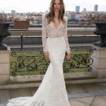 Collezione Sposa 2016 Abito sposa Berta