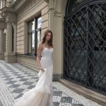 Collezione Sposa 2016 Abito sposa Berta