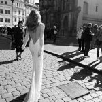 Collezione Sposa 2016 Abito sposa Berta