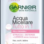 Acqa Micellare Garnier