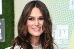 Copia il makeup look di Keira Knightley