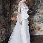 Collezione Forever 2016 Alberta Ferretti Sposa