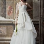 Collezione Forever 2016 Alberta Ferretti Sposa