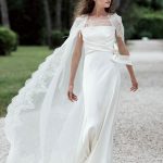 Collezione Forever 2016 Alberta Ferretti Sposa