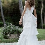 Collezione Forever 2016 Alberta Ferretti Sposa