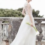 Collezione Forever 2016 Alberta Ferretti Sposa