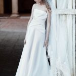 Collezione Forever 2016 Alberta Ferretti Sposa