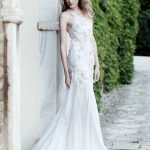 Collezione Forever 2016 Alberta Ferretti Sposa