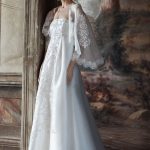 Collezione Forever 2016 Alberta Ferretti Sposa