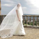 Collezione Forever 2016 Alberta Ferretti Sposa