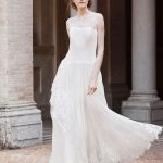 Collezione Forever 2016 Alberta Ferretti Sposa