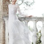 Collezione Forever 2016 Alberta Ferretti Sposa