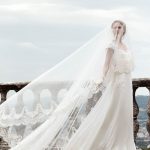 Collezione Forever 2016 Alberta Ferretti Sposa