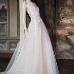 Collezione Forever 2016 Alberta Ferretti Sposa