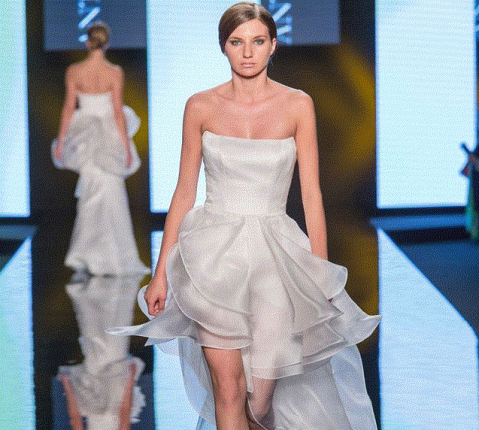 ABito da SPosa ANtonio Riva Collezione 2016