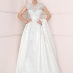 ABito da SPosa ANtonio Riva Collezione 2016