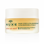 Nuxe Baume Lèvres Ultra-Nourrissant Rêve de Miel®