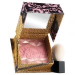 Rockateur Blush in polvere guance