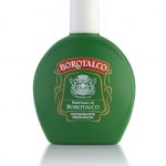 Borotalco