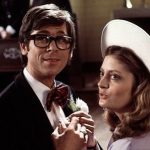 Brad & Janet - The Columbia - Rocky Horror Picture Show