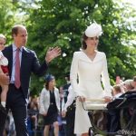 William e Kate