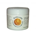 Kobashi -Crema antirughe alla Calendula