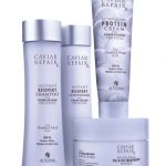 Riparazione Capelli Danneggiati: Caviar RepairX Capelli
