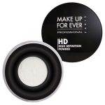 Make Up For Ever Poudre HD Microfinition