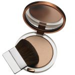 Clinique True Bronze Pressed Powder Bronzer.
