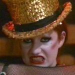 Columbia - The Rocky Horror Picture Show