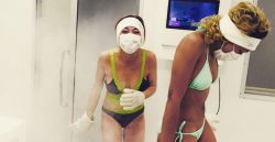 Crioterapia