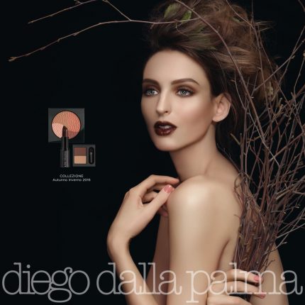 Diego Dalla Palma Milano - Collezione Autunno / Inverno 2015