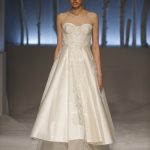 David Fielden 2016 Barcelona Bridal Week 2016