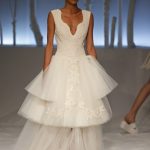 David Fielden 2016 Barcelona Bridal Week 2016