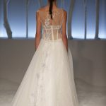 David Fielden 2016 Barcelona Bridal Week 2016
