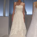 David Fielden 2016 Barcelona Bridal Week 2016