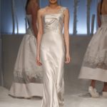 David Fielden 2016 Barcelona Bridal Week 2016