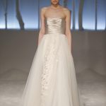 David Fielden 2016 Barcelona Bridal Week 2016