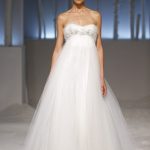 David Fielden 2016 Barcelona Bridal Week 2016