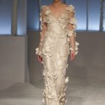 David Fielden 2016 Barcelona Bridal Week 2016