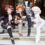 Cats