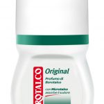 Borotalco